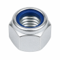 Nylon Insert Locking Nuts