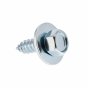 Acme' Screws with Washer