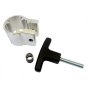 Clamping Collar for Stihl FS38, FS45 Brush Cutter - OEM No. 5910 890 1100