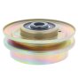 Centrifugal Clutch 18mm Shaft for Honda GX120 Plate Compactor