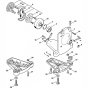 Clutch Housing for Stihl Brushcutter