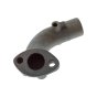 Inlet Manifold (Allen Scythe Spec) for Villiers MK25 C25 Industrial Engine - CM1095