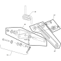 Pivot Head of Cut Assembly