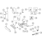Cutting Head Assembly