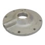 Reduction Box Cover Front Plate for Villiers MK10 MK12 Engines - CM771