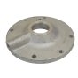 Reduction Box Cover Front Plate for Villiers MK10 MK12 Engines - CM771