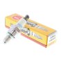 Genuine NGK Spark Plug for Honda GX25 Engines - OEM No. CMR6H 