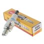Genuine NGK Spark Plug for Honda GX25 Engines - OEM No. CMR6H