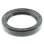 Drum Shaft Oil Seal B407 (1989 onwards) for Belle Minimix 150 Cement Mixer - OEM No. CMS11