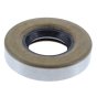 Worm Shaft Oil Seal for Belle Minimix 150 (1989 - Oct 04) - CMS41