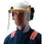 Arcpro Anti-Electric Arc System Kit c/w EN397 Helmet EN166 Face Protector