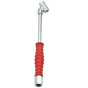 PCL Twin Hold-On Connector, Closed End, Female Thread RP 1/4" - CO1B03