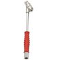 PCL Twin Clip-On Connector, Closed End, Female Thread RP 1/4" - CO3B03