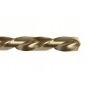 HSS Cobalt Jobber Drill - Dia: 10.0mm x Length: 133mm