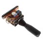 Joystick for Genie Z-45/25J Articulated Boom Lift - CONTROLS/M4SM16072