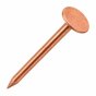 Copper Clout Nails