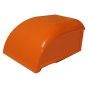 Plastic Engine Cover - Genuine Belle Part - CP.04.00.1.91