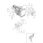 Engine Installation Assembly