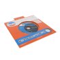 Continuous Rim Tile Cutting Blade, Size: 200 x 25mm - CRT20025