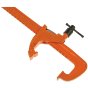 T186 Rack Clamps