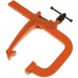 T285 Rack Clamps