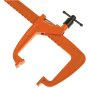 T321 Long Reach Rack Clamps