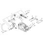 Handle, Tools for ECHO CS-2600ES