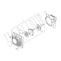 Recoil Starter for ECHO CS-610