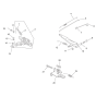 Engine Controls for Kohler CS4