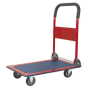 Platform Truck 150kg Capacity Sealey Part No. CST991