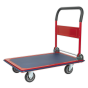 Platform Truck 300kg Capacity Sealey Part No. CST992
