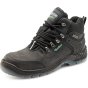 Click Hiker Boot S3 Oil Resistant 200 Joule Steel Toe Cap Black Size 13