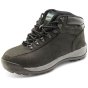 Click SBP Chukka Boot Leather Upper 200 Joule Steel Toe Cap Black Size 12