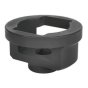 Axle Nut Socket for BPW 12tonne Roller Bearings 3/4"Sq Drive Sealey Part No. CV009