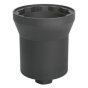 Axle Nut Socket - Mercedes Benz 95mm H36 Drive Sealey Part No. CV015
