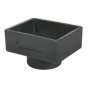 Clamp Nut Socket 60mm 3/4"Sq Drive Sealey Part No. CV018