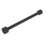 Wheel Nut Impact Socket 24mm 3/4"Sq Drive Sealey Part No. CV24