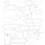 Kohler CV750 Engine Parts
