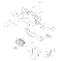 Engine Controls for Kohler CV960