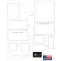 Kohler CV980 Engine ID