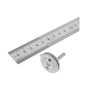 Top Disc for Villiers Water Cooled Engine - CW3X