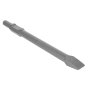 Cold Chisel 30x400mm - Genuine Makita Part - D-15300