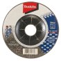 Grinding Wheel for Makita 9564PCV Angle Grinder - OEM No. D18459