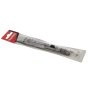 Cold Chisel 20x140 Sds+ for Makita Drills with Roto-Stop - D-19168
