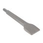 Scaling Chisel for Makita HM1300 Demolition Hammer Drill - OEM No. D23868