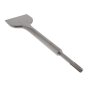 Scaling Chisel for Makita SDS Plus Hammer Drills - OEM No. D61020