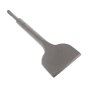 Scaling Chisel for Makita SDS Plus Hammer Drills - OEM No. D61020