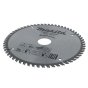 TCT Saw Blade Max 9540RPM for Makita Circular Saw - D-65589