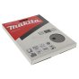 Abrasive Discs 125mm x 8 Holes, Grit: 150 - OEM No. D-65866