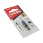 No 8 Countersink & Drill Bit for Makita Drills - OEM No. D-73243